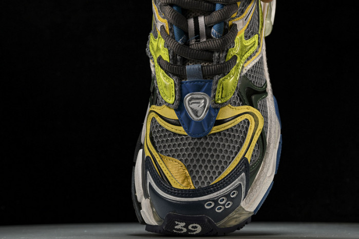 BLCG RUNNER   W3RXP 0653