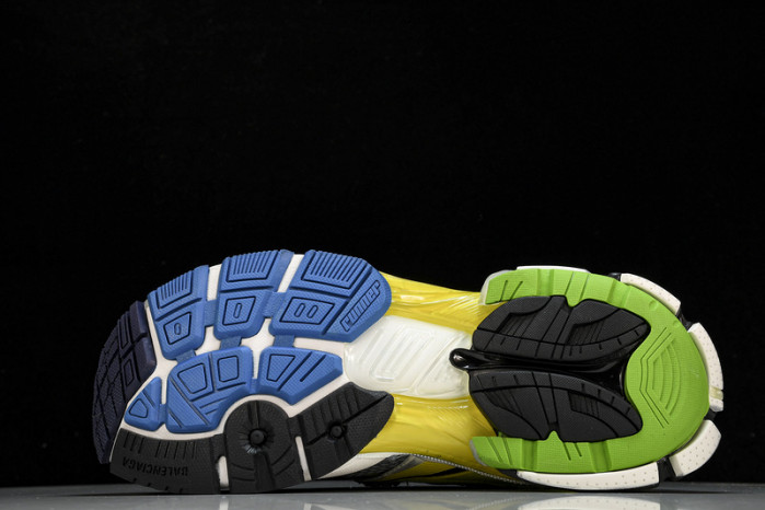 BLCG RUNNER   W3RXP 0653