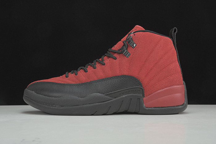 Air Jordan 12 Reverse Flu Game CT8013-602