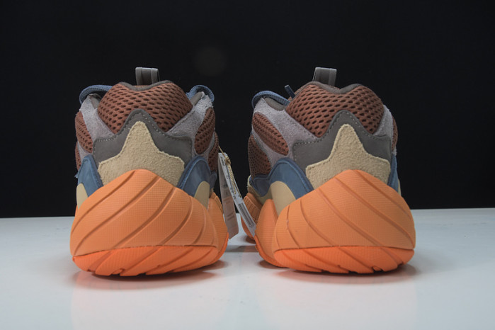 ad1d*s Y**zy 500 enflame gz5541