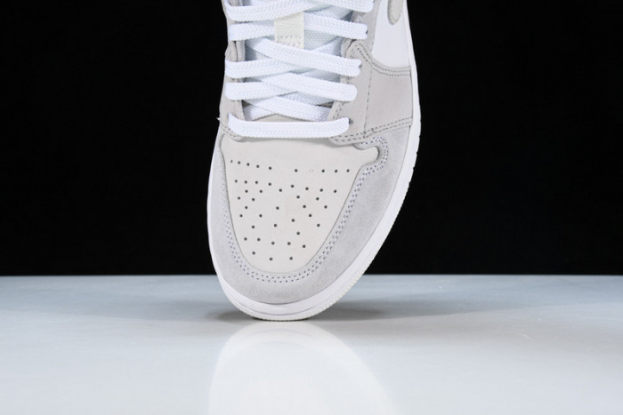 Air Jordan 1 Low “Paris”CV3043-100