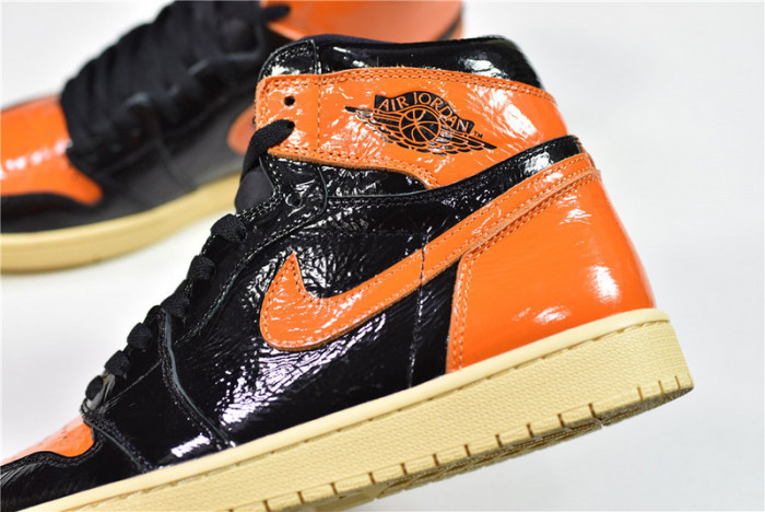 Air Jordan 1 Shattered Backboard 3.0 555088-028