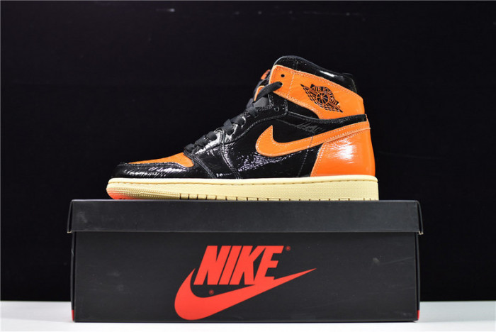 Air Jordan 1 Shattered Backboard 3.0 555088-028