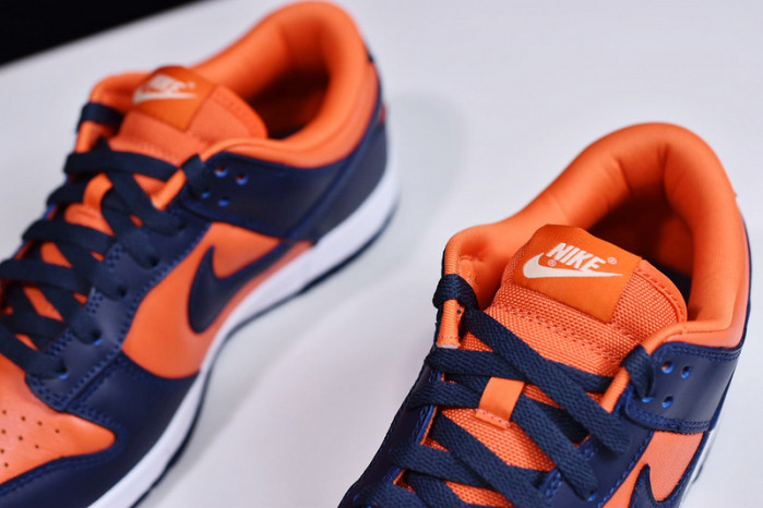 Nike Dunk Low Champ Colors (2020)  CU1727-800