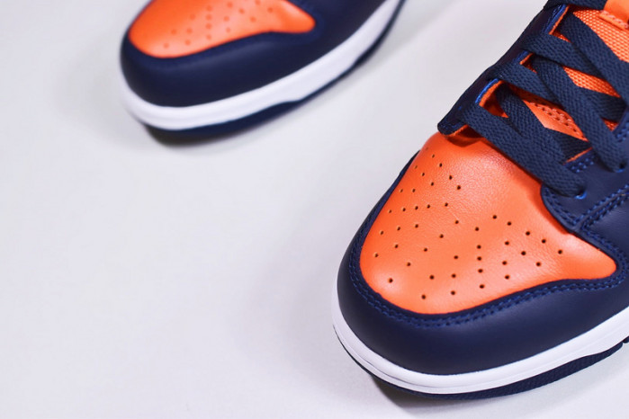 Nike Dunk Low Champ Colors (2020)  CU1727-800