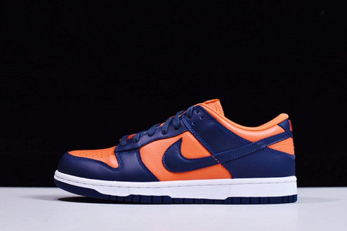 Nike Dunk Low Champ Colors (2020)  CU1727-800