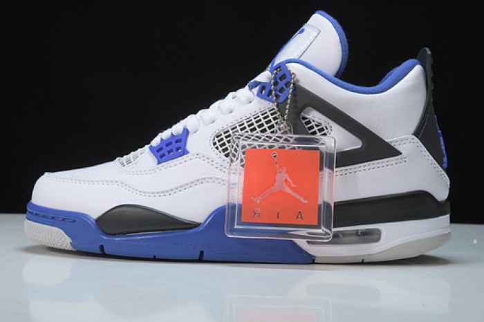 Air Jordan 4 Retro Motorsports (2017) 308497-117
