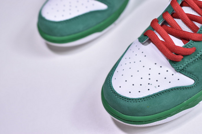 Nike Dunk SB Low Heineken 304292-302