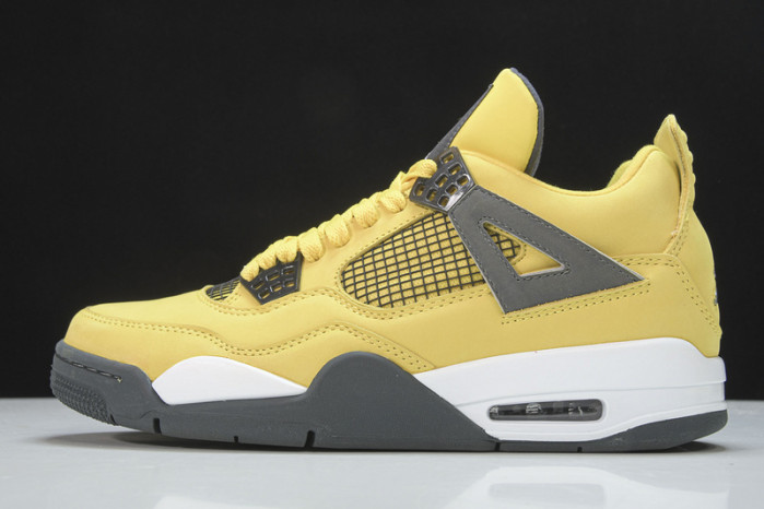 Air  Jordan 4 Retro Lightning (2016) 314254-702