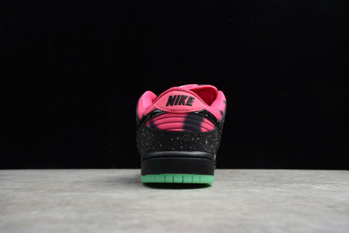 nike dunk sb low premier "N0r*hern lights"724183-063