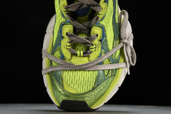 BLCG RUNNER  3XL  W3XL6-7019