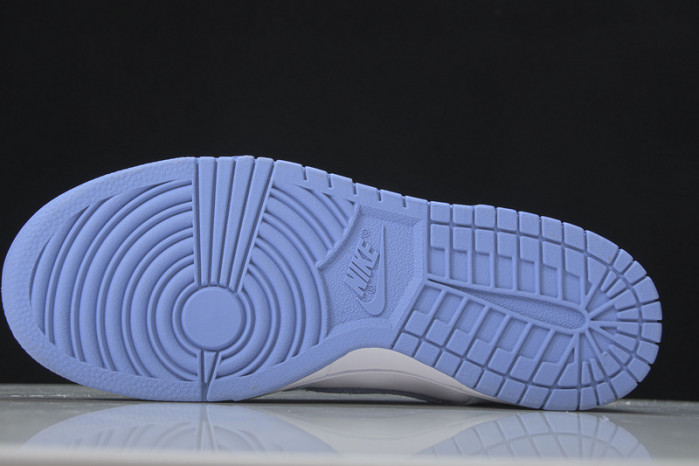 Nike Dunk Low Purple Pulse DM9467-500