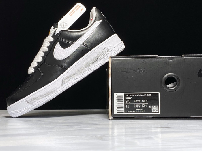 Air Force 1 Low G-Dragon Peaceminusone Para-Noise  AQ3692-001