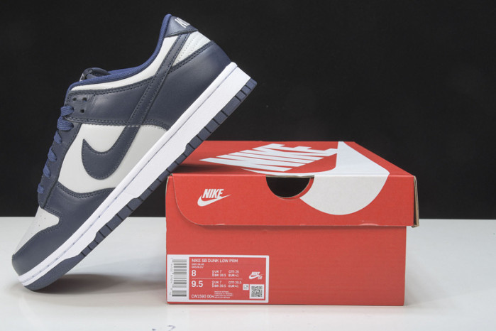 Nike Dunk Low Georgetown CW1590-004