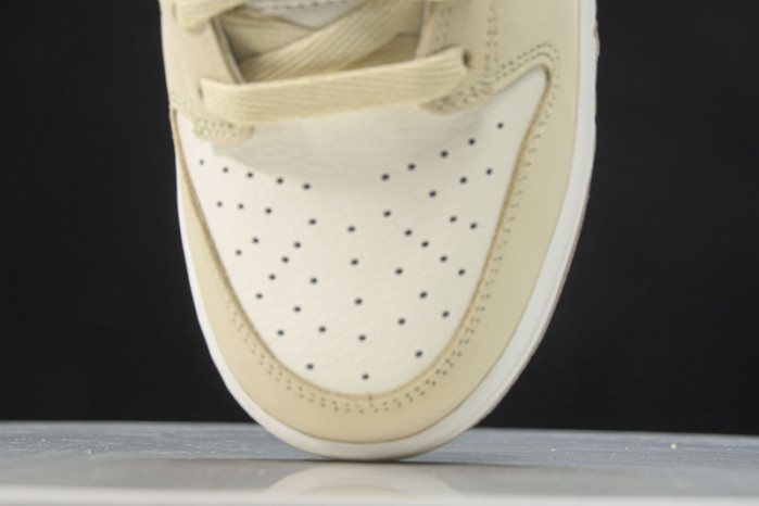 Nike Dunk Low Lemon Drop DJ6902-700