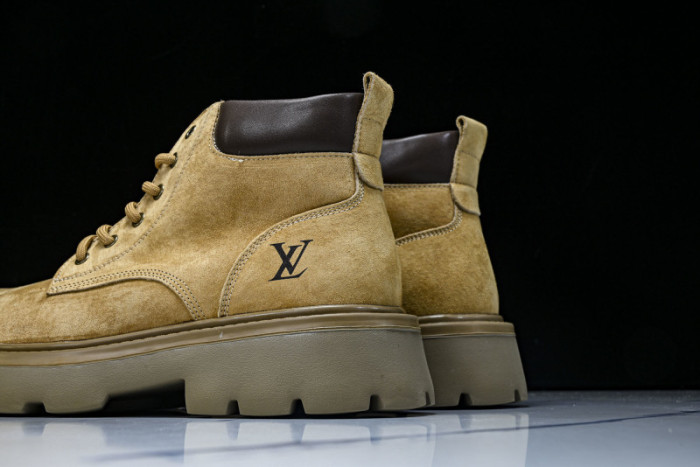 LV BOOTS FOR-LV415