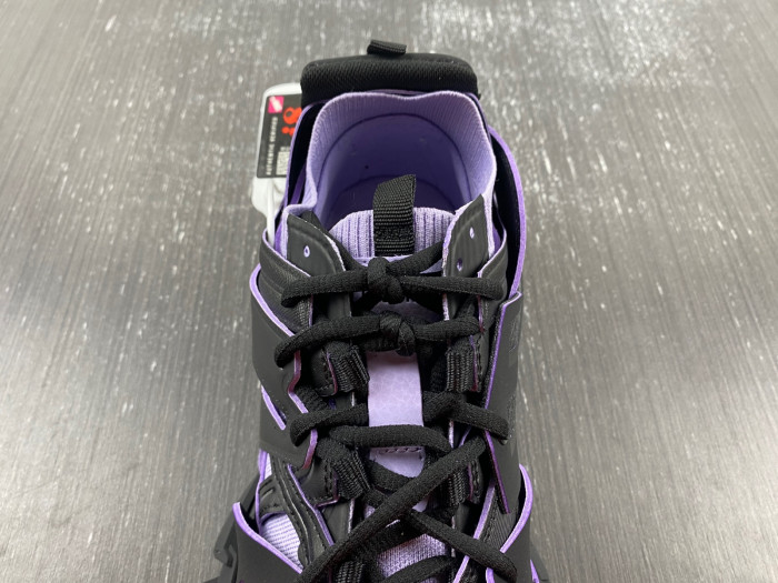 BLCG Track 3.0  BLACK -PURPLE  736328 W3SKC 9120