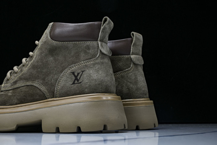 LV BOOTS FOR-LV417