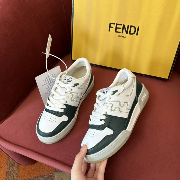 FD SNEAKERS FD13