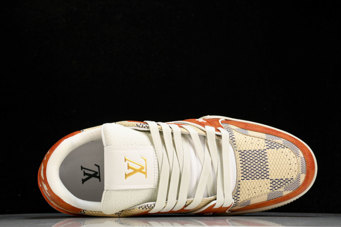 LV SNEAKER LOW 110701