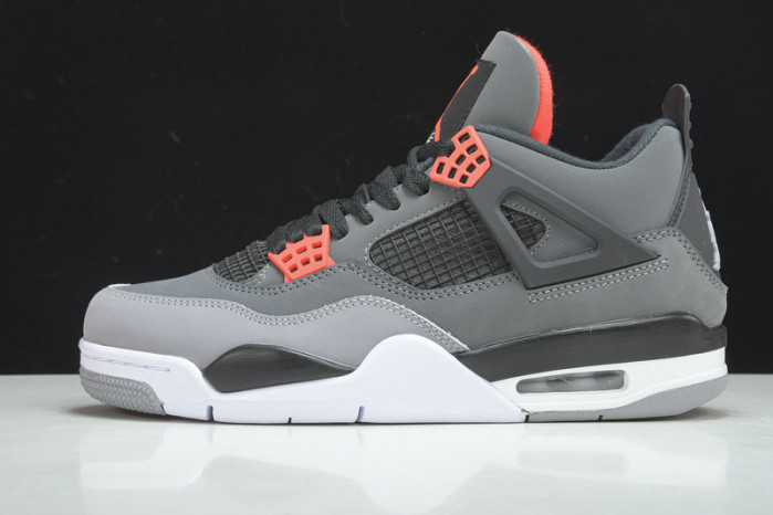 Air Jordan 4 Retro “Infrared” DH6927-061