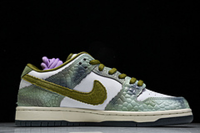 Nike SB Dunk Low Alexis Sablone Chameleon  HJ3386-300