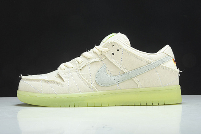 Nike Sb Dunk Low SB 'Mummy'  DM0774 111