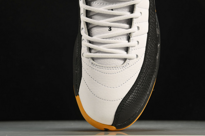 Air Jordan 12 “25 Years in China” DR8887-100
