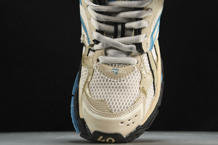 BLCG  × RUNNER W5RH6-0312