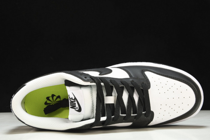 Batch Nike Dunk Low Next Nature White Black DD1873-102
