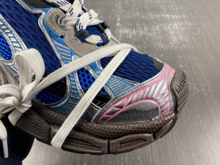 BLCG RUNNER  3XL  734734 W3XLR 0513