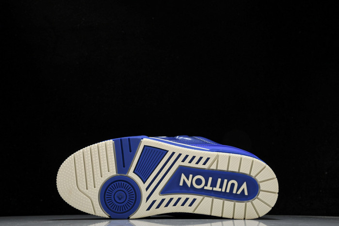 LV SNEAKER LOW   121201