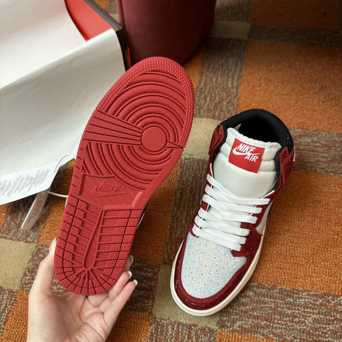 AIR JORDAN 1 RETRO  AJ-08