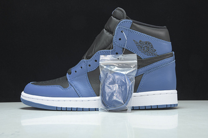 Air Jordan 1 High OG “Dark Marina Blue” 555088-404