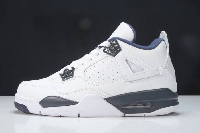 Air Jordan 4 Retro Columbia (2015) 314254-107