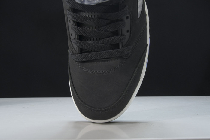 Air Jordan 5 “Oreo” CT4838 011