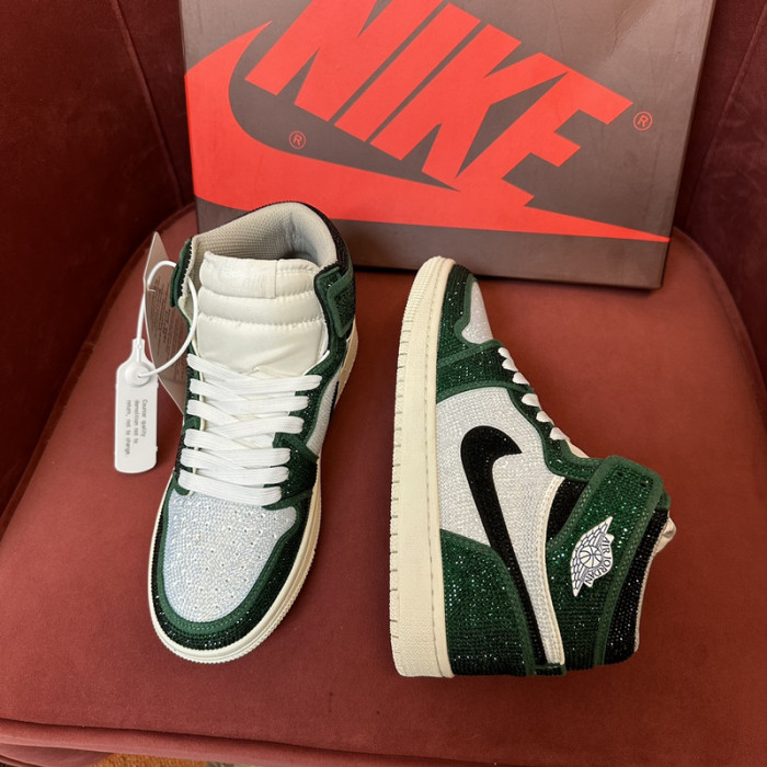 AIR JORDAN 1 RETRO  AJ-15