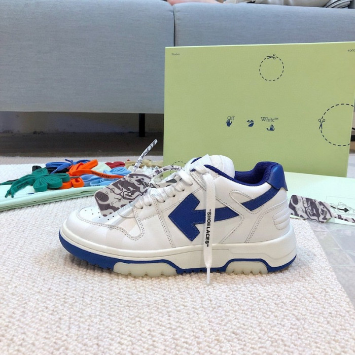 OF SNEAKER  FOR0504-001