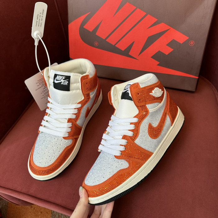 AIR JORDAN 1 RETRO  AJ-17