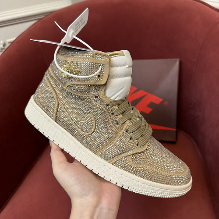 AIR JORDAN 1 RETRO  AJ-20