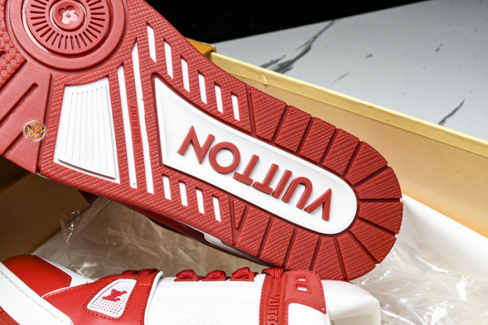 LV SNEAKER LOW FOR-LV209