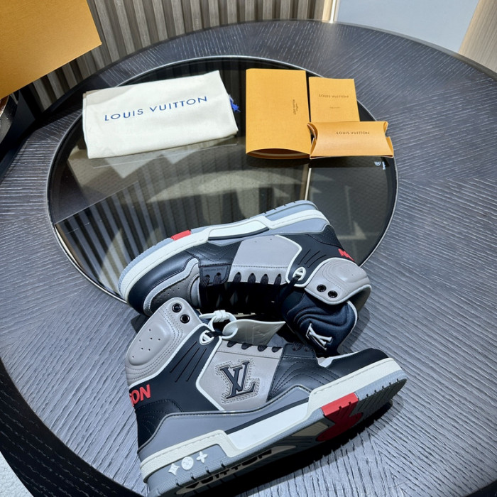 LV SNEAKER LOW FOR-LV193