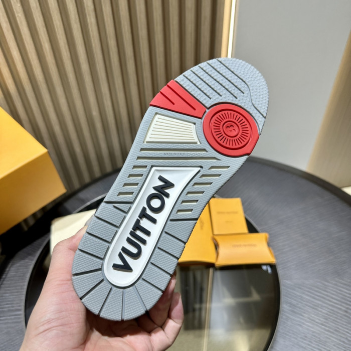 LV SNEAKER LOW FOR-LV193