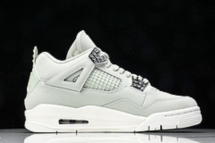 Air Jordan 4 “Seafoam”  HV0823-003