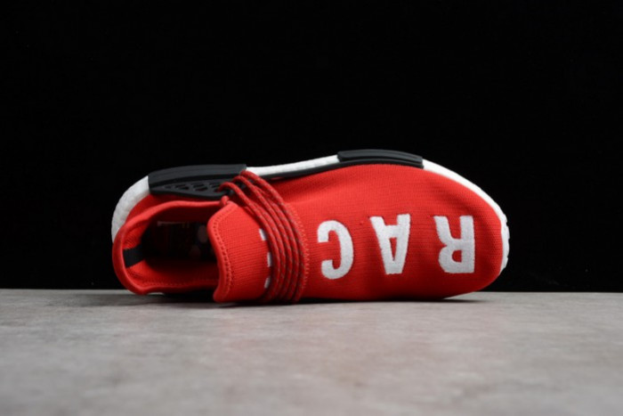 Ad1d*s pharrell x nmd human race 