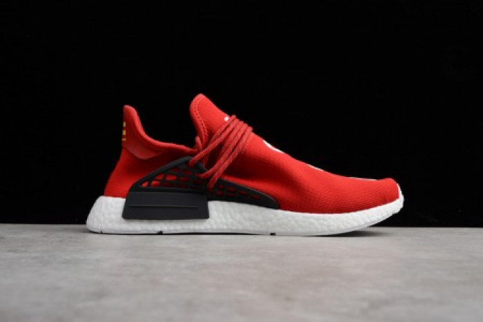 Ad1d*s pharrell x nmd human race 