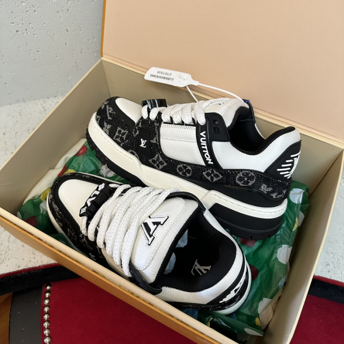 LV SNEAKER LOW FOR-LV84