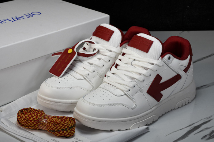 OF SNEAKER  FOR01301