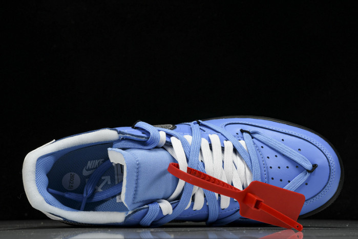 Off-White x NK Air Force 1 "MCA" CI1173 400