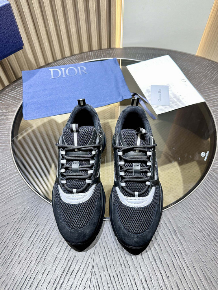 D10R HOMME B22 TRAINER SNEAKER